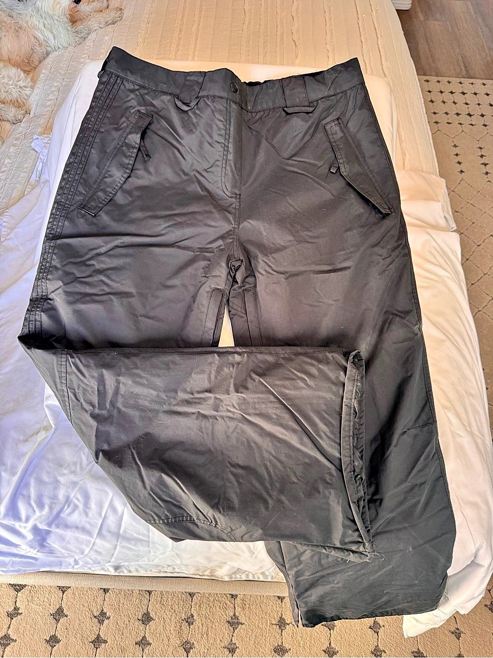 Powderhorn Women’s Ski Pants XL 50New